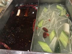 虹鳟鱼-沱江鱼府(丽江店)