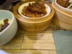 -茶港·点心·啫啫煲(范湖万达广场店)