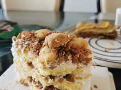-勒甜LO CHO·私人订制低糖代糖纯动物奶油生日蛋糕(新开路店)