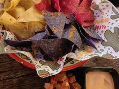 -Famous肥猫墨西哥音乐餐吧(五棵松华熙LIVE店)