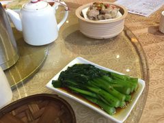 -顺丰轩园林酒家(天河店)