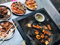 -同心烧烤(总店)