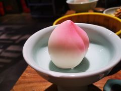 -局气烤鸭·北京菜(前门店)