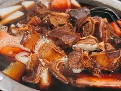 -鲁厚源牛肉坊(阳光100店)