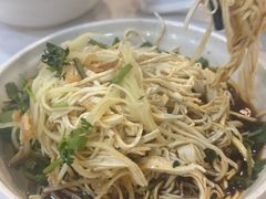 -蒋家桥饺面店(奥邦店)