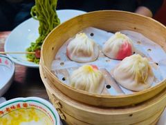 -蟹小友·蟹黄面·手工点心(南京东路店)