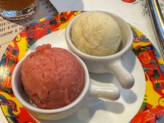 -安妮意大利餐厅(国贸店)
