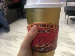 -LELECHA乐乐茶(美罗城店)