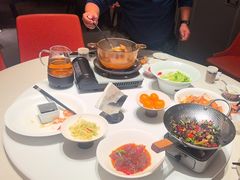 -鸽子侯·家宴·平价海鲜(绿地店)