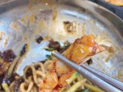 -妈妈手(山大总店)