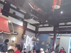 -麦当劳(南后街店)