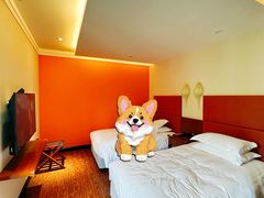 -太阳岛旅游度假区