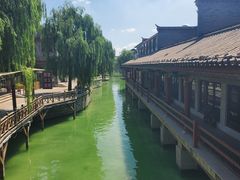 -滦州古城