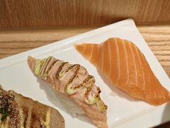 -禾绿寿司(星光68广场店)