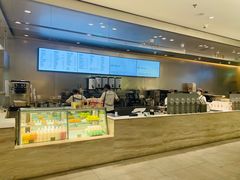 -喜茶(杭州滨江宝龙店)