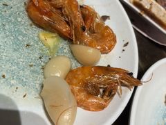 -汉丽斯巴西烤肉自助(市南店)