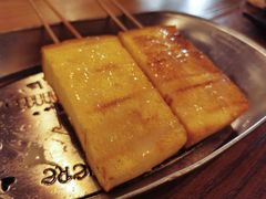-壹楼烧烤档(坂田五和店)