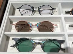 -大视光学•LINDBERG林德伯格•全球手工眼镜集合店(王府井店)