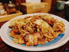 -石屋料理(南京西路店)