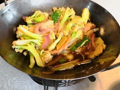 -陈生记黑鱼馆·20年活鱼现杀(宁波鼓楼店)