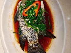 -敦煌喜宴(万达广场店)