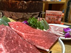 -牛也烧肉(摩尔城店)