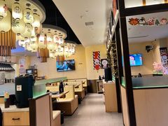 -極屋鮨牛 · 烧肉酒场(时代C馆店)