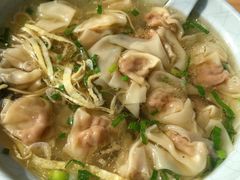 -朱鸿兴面馆(镇湖店)