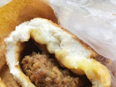 -牛煎里牛肉煎包淮南牛肉汤(广东路店)