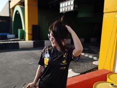 -金港秋名山·双层卡丁车场