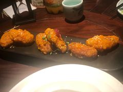 -韵秋荷(宝山龙湖天街店)