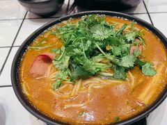 -肥汁米蘭香港米线(长宁来福士店)