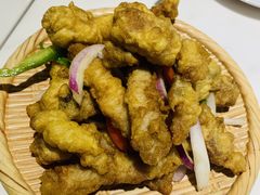-黄弟大排档·湖南菜·小龙虾·小海鲜(凯旋北路店)