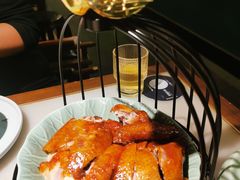 -佬麻雀·剁椒鱼头(京基KK One店)