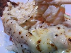 -Red Lobster