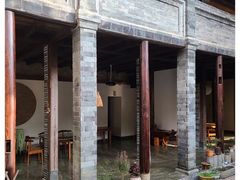 -福建土楼（华安）旅游区•大地土楼群