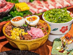 -MIKOMIKO和牛烧肉专门店(南门店)