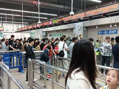-珠海拱北口岸