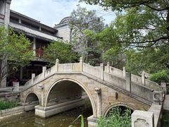 -龙潭水乡