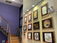 -星宝贝美术创意中心(万嘉商业广场店)