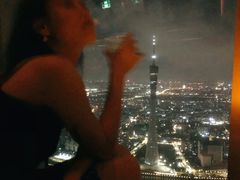 -广州四季酒店·天吧·高空酒吧
