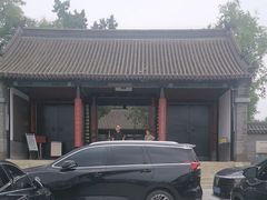 -保定直隶总督署博物馆