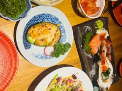 -王氏炉匠·烧鸟放题自助(三里屯店)