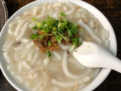 -老西关濑粉(文明路店)