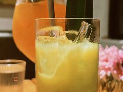 -Ginger(兴国路店)