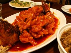 -小土豆北方菜馆(文慧园店)