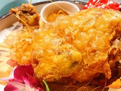 -唐猫庭院·千年陕菜(赛格国际购物中心店)