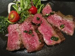 肉筋-西堤牛排(南京龙江店)