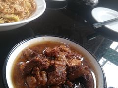 小碗牛肉-宛平李记小吃(东关街店)