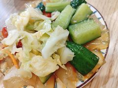 -穆兰泽兰州牛肉面(天津·海河意式风情区店)